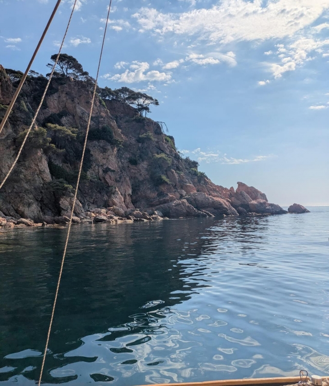  Cala D'en Massoni