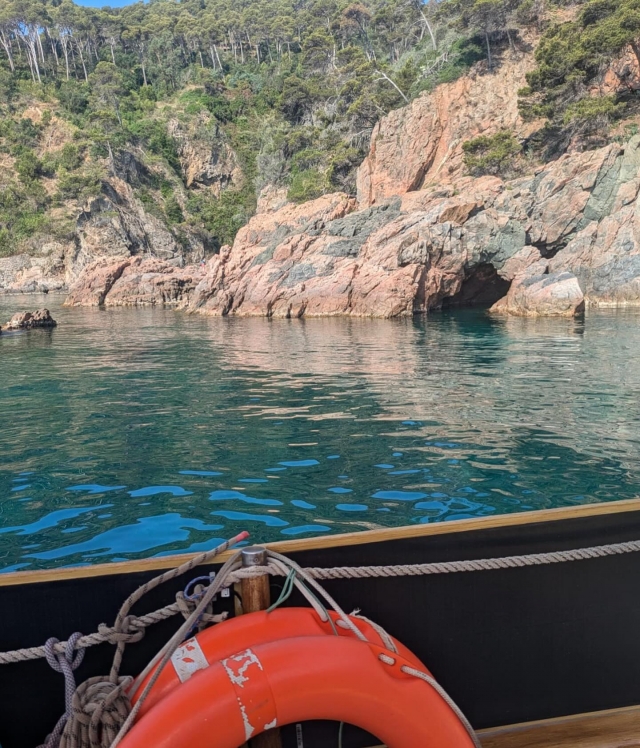  Em Cala D'en Massoni 