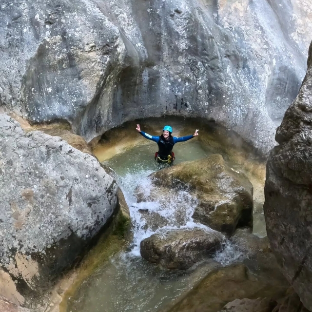 Sierra de Guara