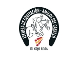 Escuela de Equitación Amigos del Caballo - El Cojo Rosa
