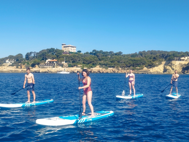 Sup Center Cala Ratjada