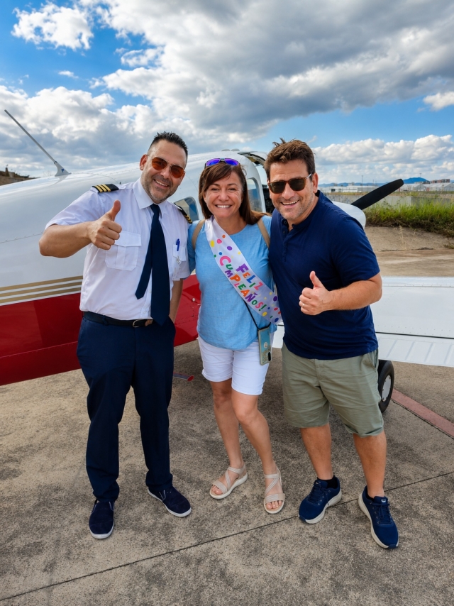 SkyTour Barcelona