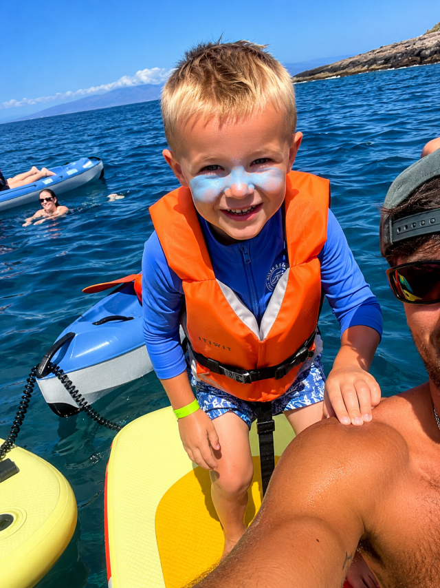  Desfrute de Tenerife com a sua família 