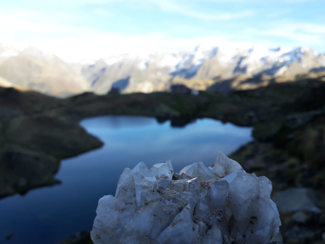  Laguna Grande de Peñalara 