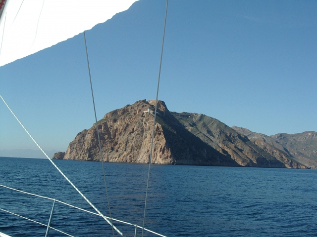 Cabo Tiñoso 