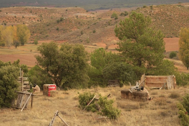  Surroundings 