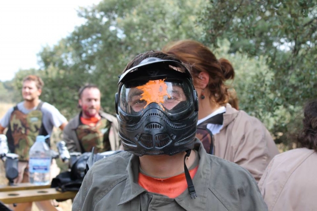  Mask