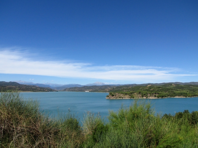  Bacino di Barasona 