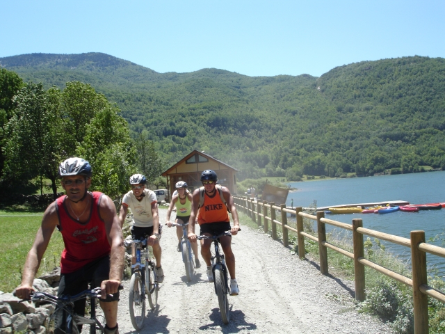  Paesaggi in bicicletta 