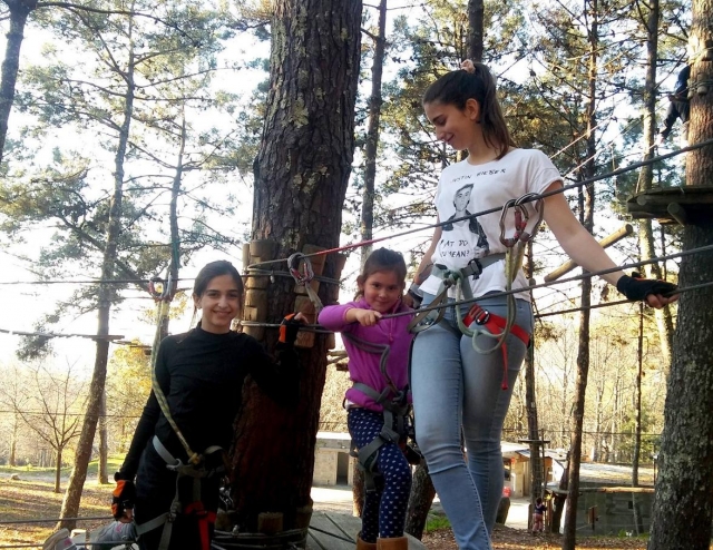  Circuit for children 