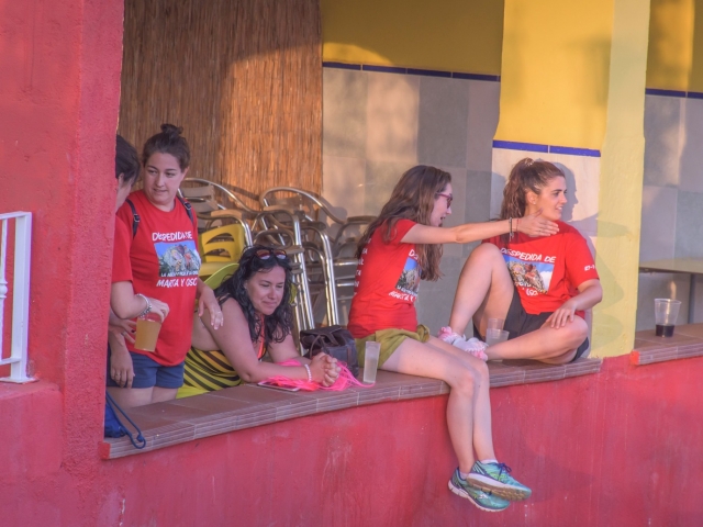  Observation de la capea 