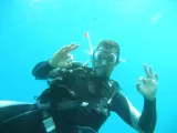 Open Water Diver Tauchkurs in Calpe, 3 Tage