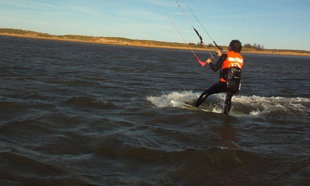 curso kitesurf cantabria