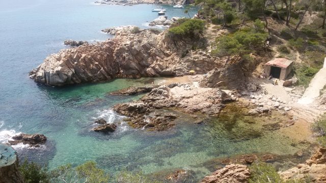  Costa Brava 