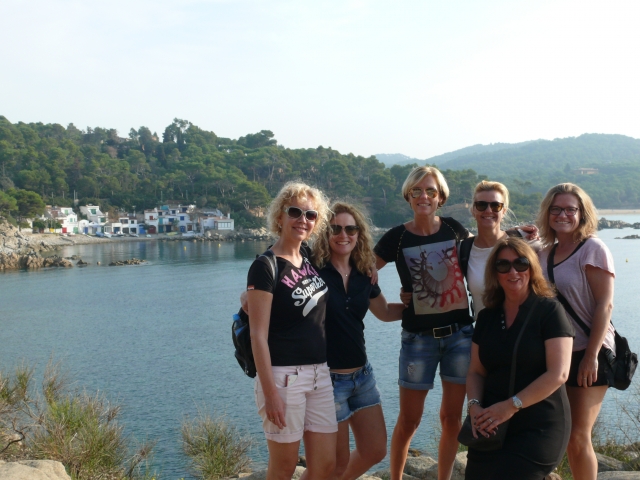  Costa Brava 