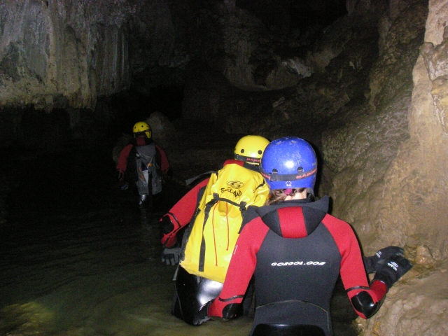 Cueva el Moro