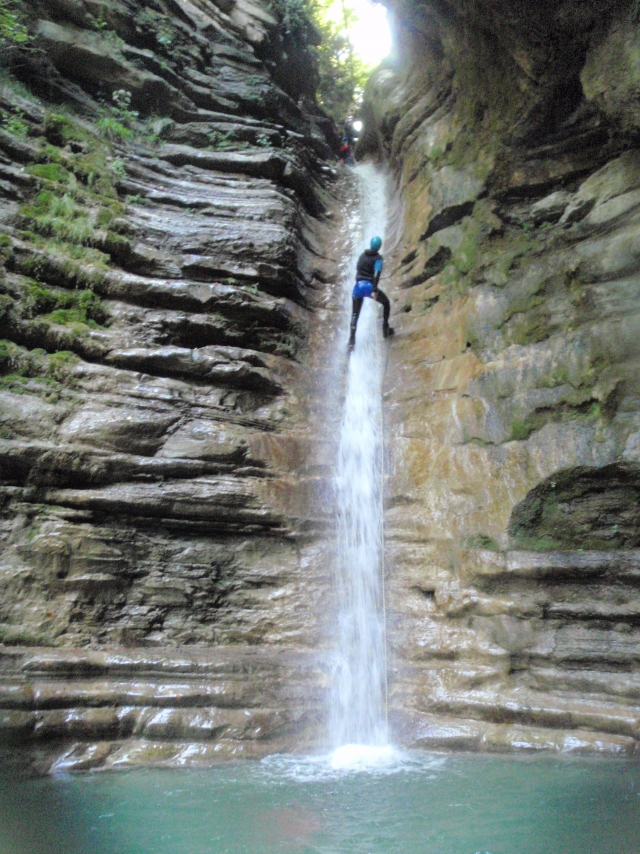 Cañón del Furco