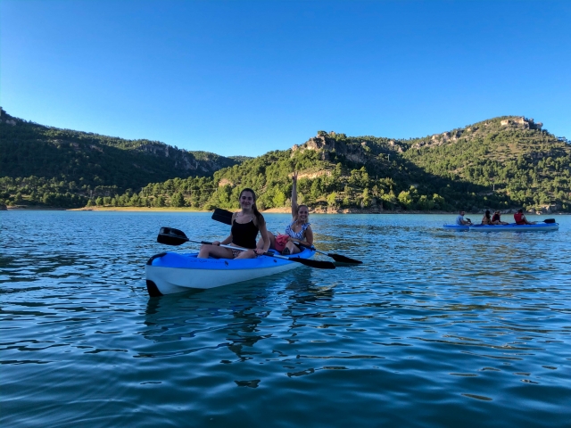 Kayak