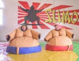 Gymkanas humor amarillo + cena y show, Casarrubios