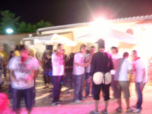  Soirée 