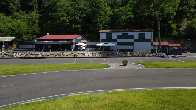  Pista 