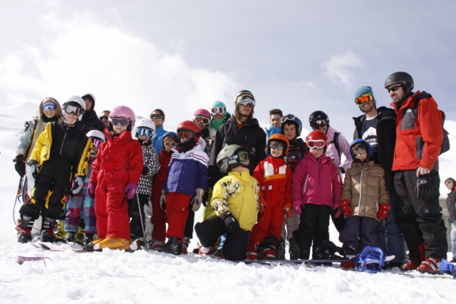  Sci per bambini 