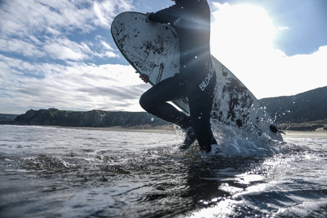  Corsi di iniziazione al surf