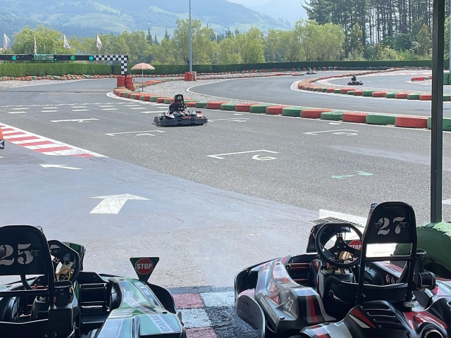 Karts en Bizkaia