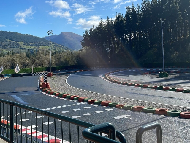 Circuito listo