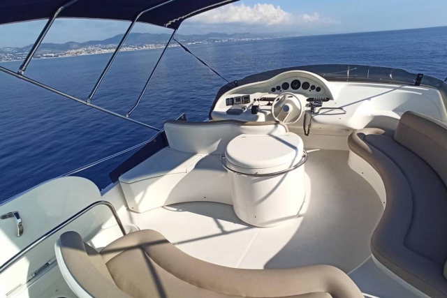  Unser Boot 