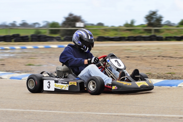 kart