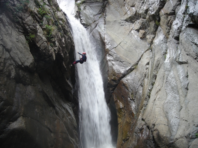  Wasserfall 