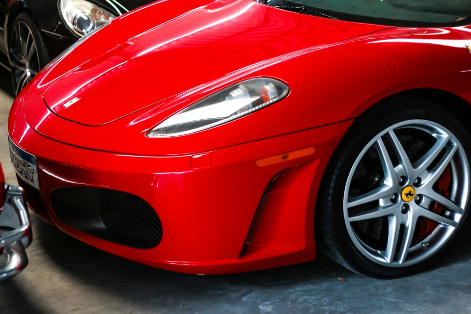  Lernen Sie die Rennstrecke von Vic kennen 