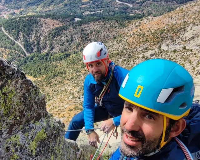  Au plus haut des hauteurs 