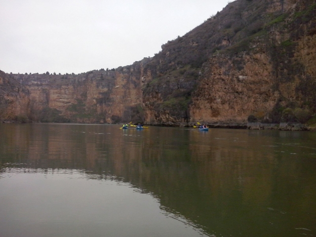 Paredes del Duratón