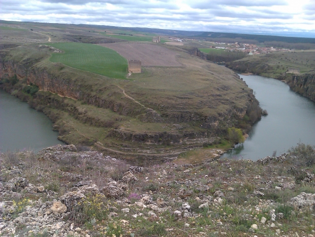  Hoces del Duraton