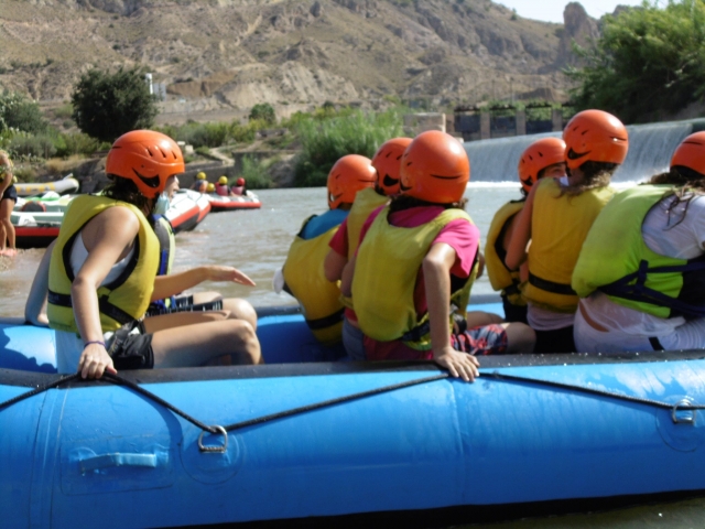  Raft rafts 