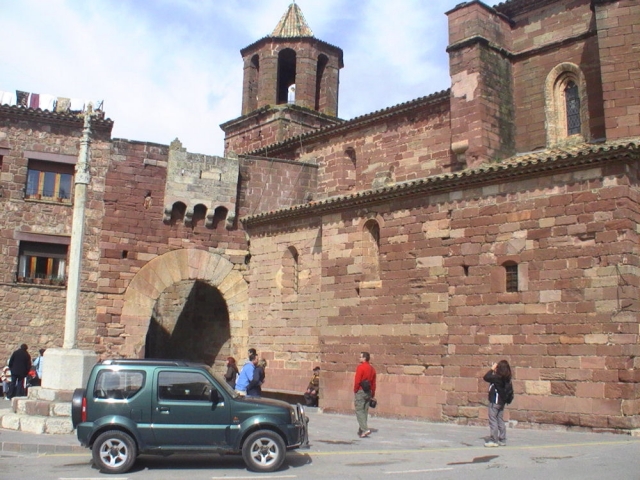  Prades 