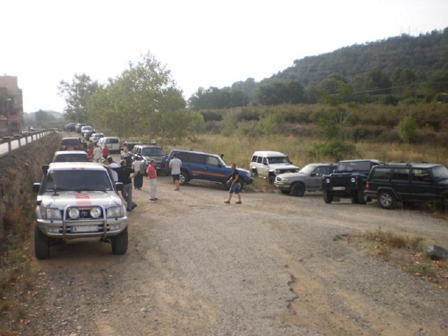  SUV 