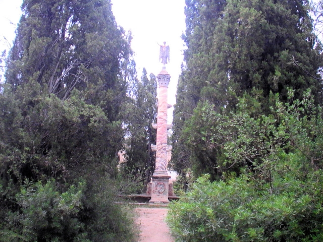  Angel Mas dels Arcs 