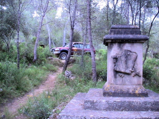  Monumento da Guerra Francesa 
