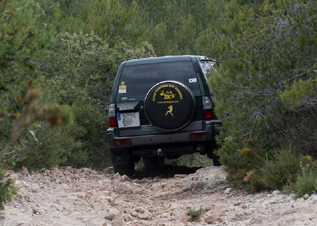  4x4 