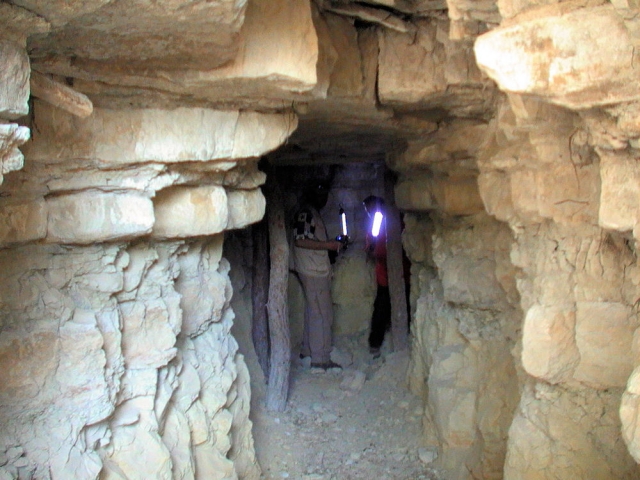 Punta del Duc