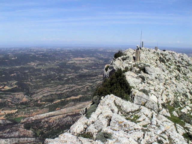 Tossal del Engrillo