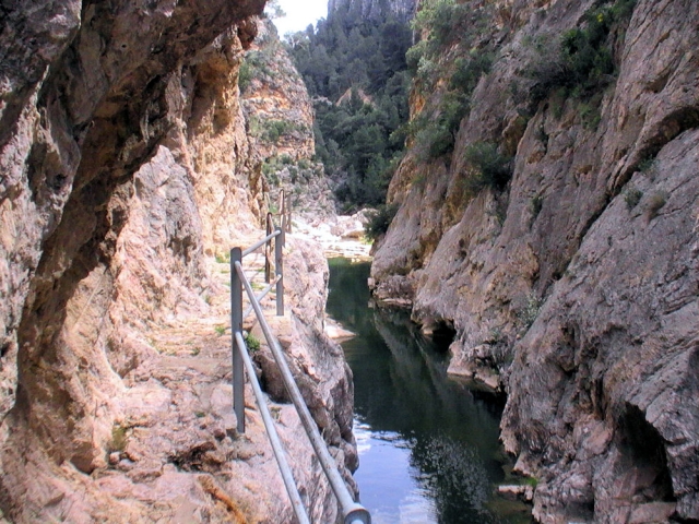 La Fontcalda