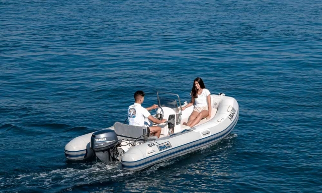  journée de navigation 