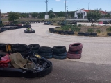 Karting Infantil desde los 5 años, Tanda 8 minutos