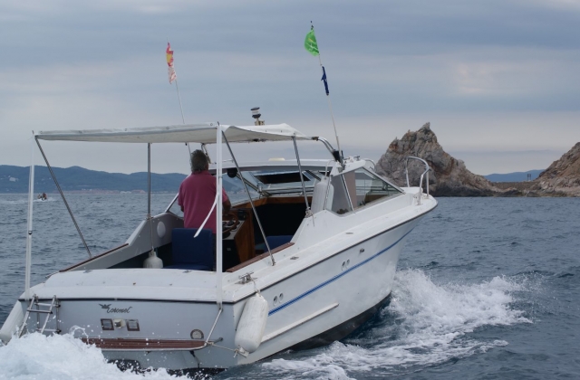  estradas marinhas