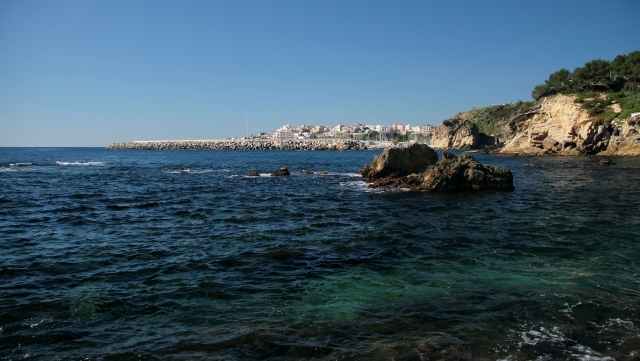 Costa de Palamós