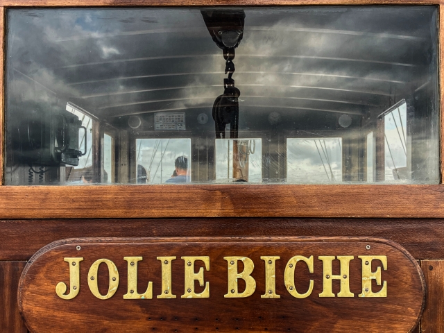  Jolie Biche 